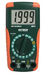 EXTEC-MN15A